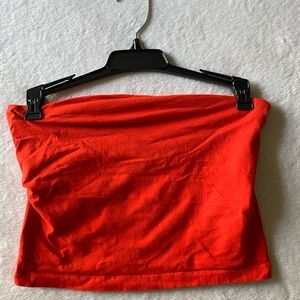 Nordstrom tube top